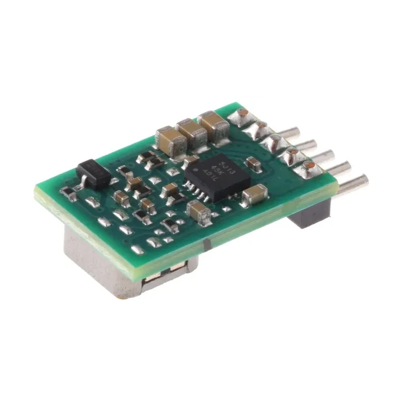 Murata Power Solutions 3A Single Output Regulated Non-Isolated DC/DC Converter, 0.59/6 V dc Output, 12 V dc OKR-T/3-W12-C