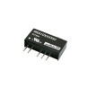 Murata Power Solutions 1 W SIP Dual Output DC/DC Converter 12 V dc Output, 42 A, 13.2 V dc Input, 10.8 V Input, Through MEA1