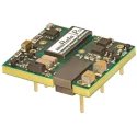 Murata Power Solutions  15.6 W DC/DC Converter 12V Output 1.3 A 9V-36V Input Through Hole DIP Package UEI15
