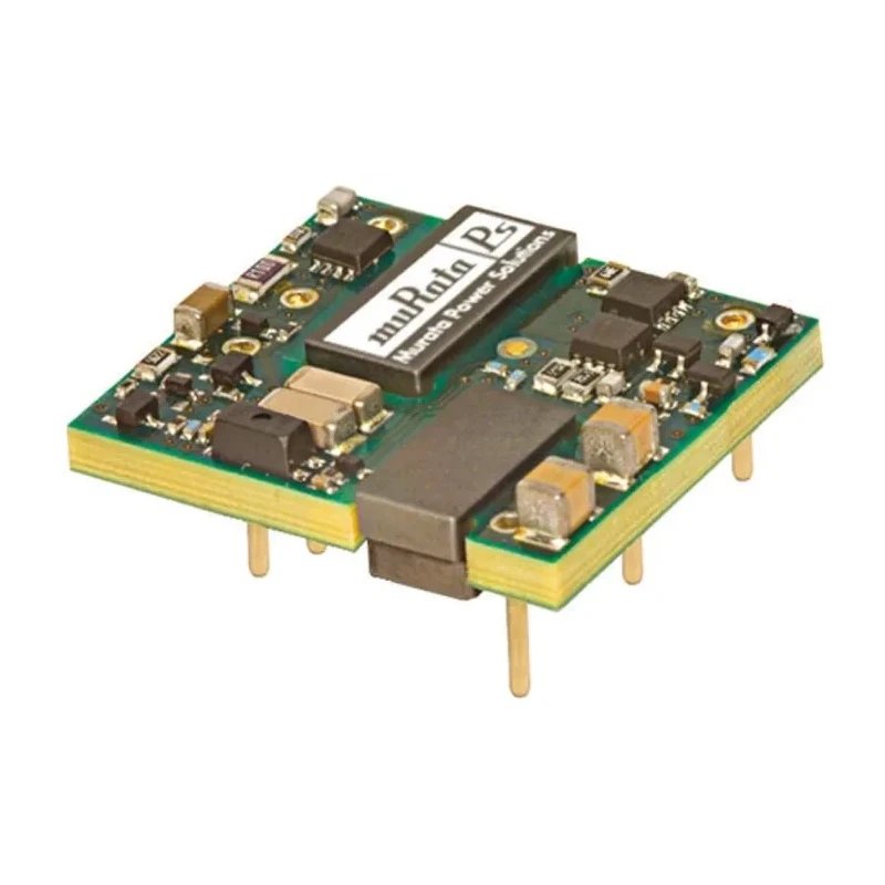 Murata Power Solutions  15.6 W DC/DC Converter 12V Output 1.3 A 9V-36V Input Through Hole DIP Package UEI15