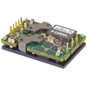 Murata Power Solutions UQQ DC/DC Converter, 5V dc, 17 A, 36V dc Input, 9V Input, 85 W Maximum Output Power UQQ-5/17-Q12PB-C