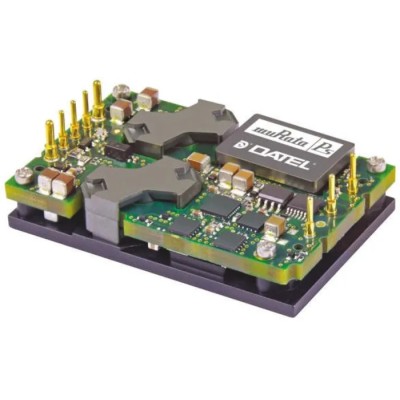 Murata Power Solutions UQQ DC/DC Converter, 5V dc, 17 A, 36V dc Input, 9V Input, 85 W Maximum Output Power UQQ-5/17-Q12PB-C