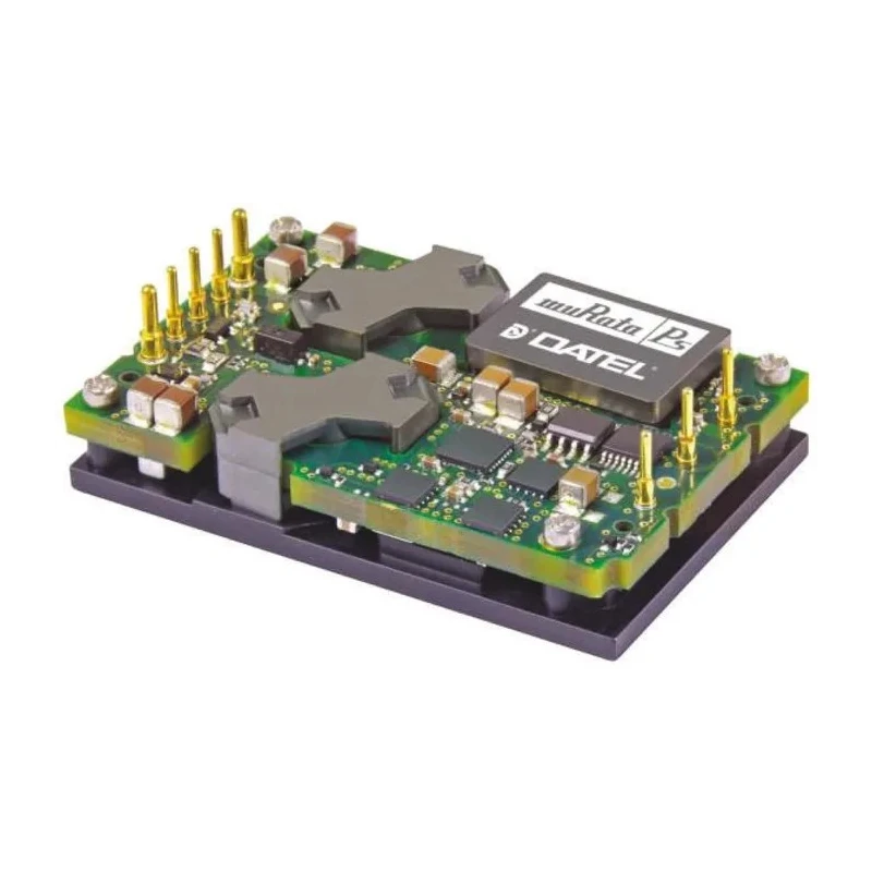 Murata Power Solutions UQQ DC/DC Converter, 5V dc, 17 A, 36V dc Input, 9V Input, 85 W Maximum Output Power UQQ-5/17-Q12PB-C