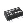 Murata Power Solutions DC/DC Converter 12V DC 250mA 13.2V Max Input, 10.8V Min Input, 3W, Through Hole MEV3