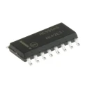 onsemi 1 Surface Mount Shift Register HC SOIC 16-Pin MC74HC595ADR2G