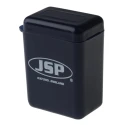 JSP Maxifit Pro Series Yellow Reusable Corded Ear Plugs 26dB SNR AEE110-060-200