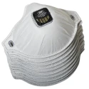 JSP General PPE Combination Kit Containing Replacement Filter x 10 ASG02B-101-100