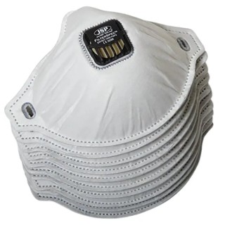 JSP General PPE Combination Kit Containing Replacement Filter x 10 ASG02B-101-100