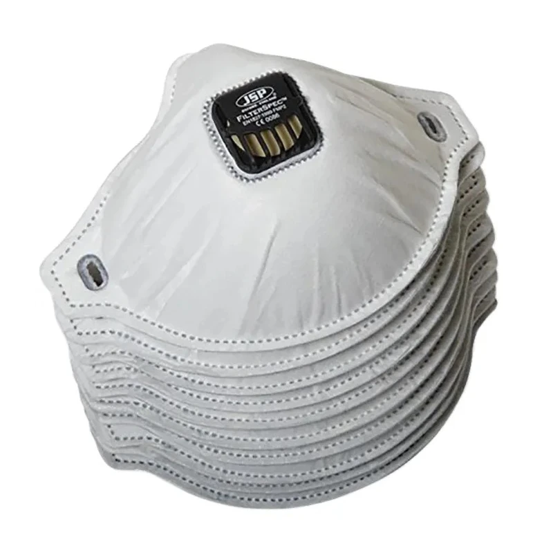 JSP General PPE Combination Kit Containing Replacement Filter x 10 ASG02B-101-100