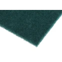 RS PRO Industrial Cleaning Green Scourer 228 mm x 152 mm x 7 mm 898-8286