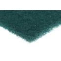 RS PRO Industrial Cleaning Green Scourer 228 mm x 152 mm x 7 mm 898-8286