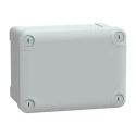 Schneider Electric PanelSeT Series ABS Wall Box, IP66, 164 mm x 121 mm x 87 mm NSYTBS16128