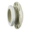 Schneider Electric Grey Polyamide Vent Grille 63 mm x 38 mm Cutout with 15 mm Depth NSYCAG38LP
