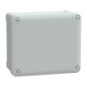 Schneider Electric Polycarbonate Wall Box IP66 192mm x 164mm x 87mm NSYTBP19168