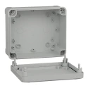 Schneider Electric Polycarbonate Wall Box IP66 192mm x 164mm x 87mm NSYTBP19168