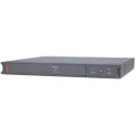 APC 450 VA Line Interactive Uninterruptible Power Supply 160-286 V Input, 280 W, 230 V Output, Rack/Stand Alone SC450RMI1U