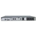 APC 450 VA Line Interactive Uninterruptible Power Supply 160-286 V Input, 280 W, 230 V Output, Rack/Stand Alone SC450RMI1U