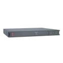 APC 450 VA Line Interactive Uninterruptible Power Supply 160-286 V Input, 280 W, 230 V Output, Rack/Stand Alone SC450RMI1U
