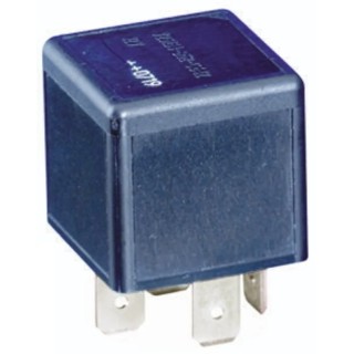 TE Connectivity Automotive Relay 12V DC Coil Voltage 40A Switching Current SPST V23134B0052C642 7-1393302-5