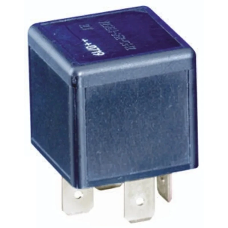 TE Connectivity Automotive Relay 12V DC Coil Voltage 40A Switching Current SPST V23134B0052C642 7-1393302-5