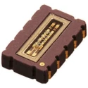 Micro Crystal Real Time Clock 8 bit SPI Interface 10-Pin SON Surface RV-3049-C2-STD-025