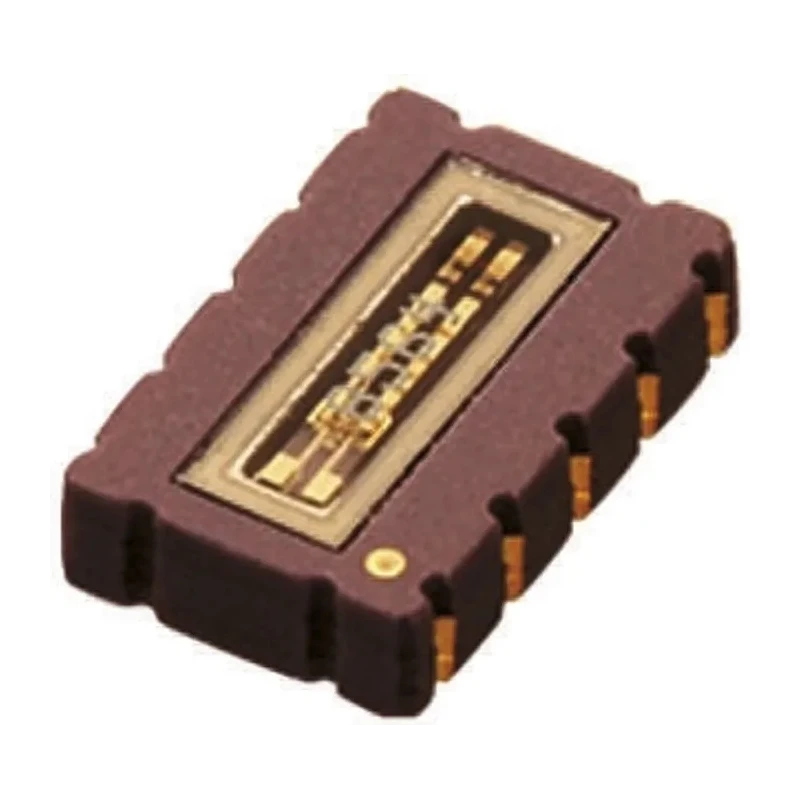 Micro Crystal Real Time Clock 8 bit SPI Interface 10-Pin SON Surface RV-3049-C2-STD-025