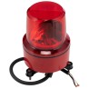 Schneider Electric Harmony XVR Series Red Beacon 230V AC Screw Mount LED Bulb IP42 XVR13M04L