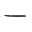 RS PRO Electric Soldering Iron 24V 130W 350℃ Rapid Heating Model 179-0021