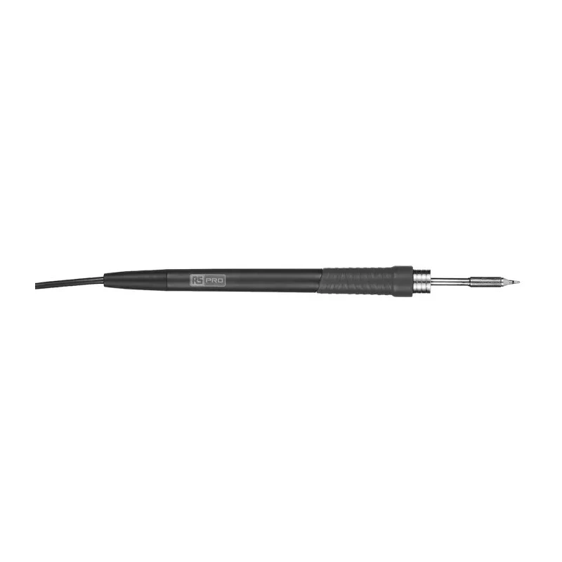 RS PRO Electric Soldering Iron 24V 130W 350℃ Rapid Heating Model 179-0021