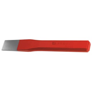 Facom Chrome Vanadium Steel Cold Chisel 150 mm Length 21 mm Blade Width 263.15