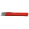 Facom Chrome Vanadium Steel Cold Chisel 150 mm Length 21 mm Blade Width 263.15
