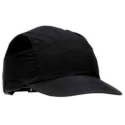3M Blue Short Peak ABS Bump Cap 52 to 65 cm Head Size 7100206582