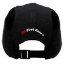 3M Blue Short Peak ABS Bump Cap 52 to 65 cm Head Size 7100206582