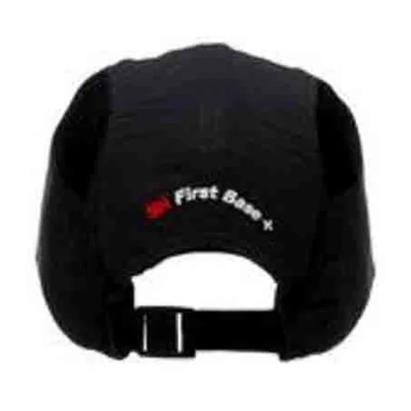 3M Blue Short Peak ABS Bump Cap 52 to 65 cm Head Size 7100206582