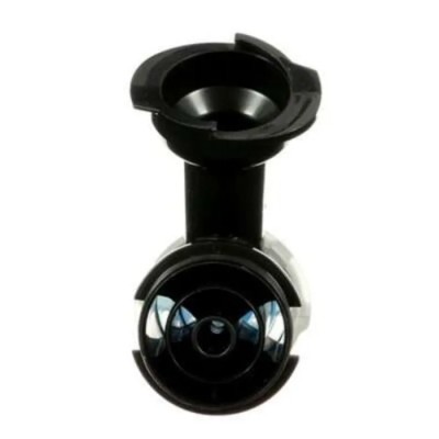 3M 1.2 mm Air Tool Accessory Atomizing Head for Spray Gun, 5 Piece Set 26712
