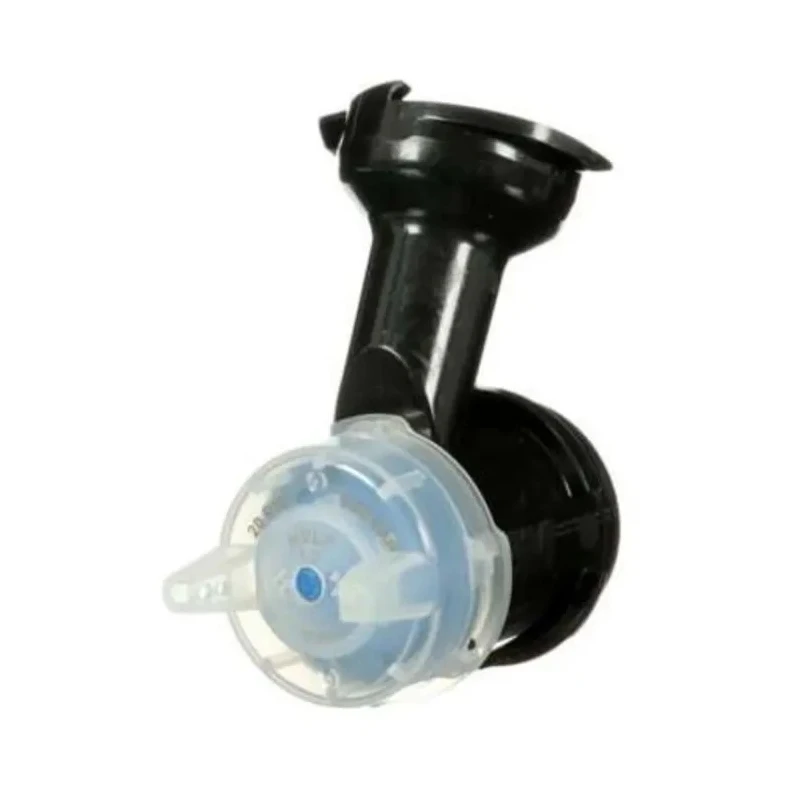 3M 1.2 mm Air Tool Accessory Atomizing Head for Spray Gun, 5 Piece Set 26712