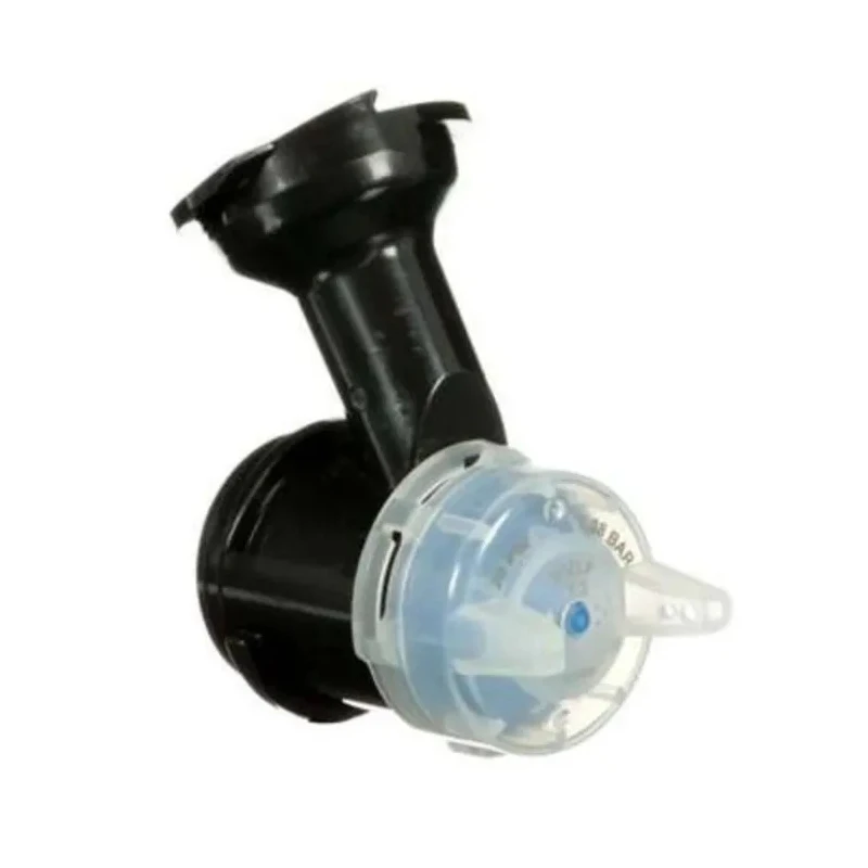3M 1.2 mm Air Tool Accessory Atomizing Head for Spray Gun, 5 Piece Set 26712