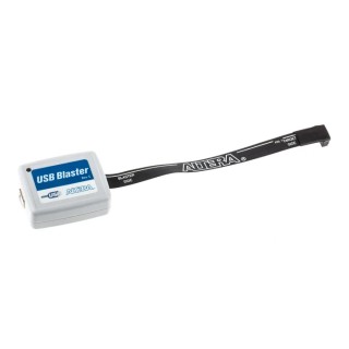 Altera USB Blaster Cable Programming USB Interface FPGA Programmer PL-USB-BLASTER-RCN