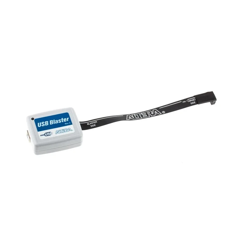Altera USB Blaster Cable Programming USB Interface FPGA Programmer PL-USB-BLASTER-RCN