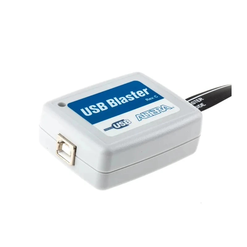 Altera USB Blaster Cable Programming USB Interface FPGA Programmer PL-USB-BLASTER-RCN