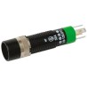 EAO Push Button Switch Black, Button Actuator, RoHS Compliant, Model 19-279.015