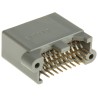 JAE MX34 Series Straight Through Hole PCB Header 20 Contacts 2.2 mm Pitch 2 Row Shrouded