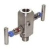 2 Way Manifold Valve