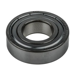 SKF Single Row Deep Groove Ball Bearing 20 mm ID 42 mm OD Sheet Metal Cage Shielded 6004-Z/C3