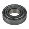 SKF Single Row Deep Groove Ball Bearing 20 mm ID 42 mm OD Sheet Metal Cage Shielded 6004-Z/C3