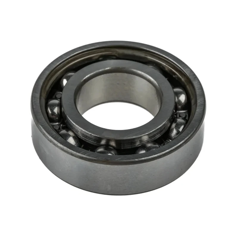 SKF Single Row Deep Groove Ball Bearing 20 mm ID 42 mm OD Sheet Metal Cage Shielded 6004-Z/C3