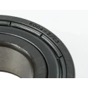 SKF Single Row Deep Groove Ball Bearing 20 mm ID 42 mm OD Sheet Metal Cage Shielded 6004-Z/C3