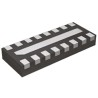 Semtech 6-Element Bi-Directional EMI Filter & ESD Protector 16-Pin SLP EP ECLAMP2410P.TCT