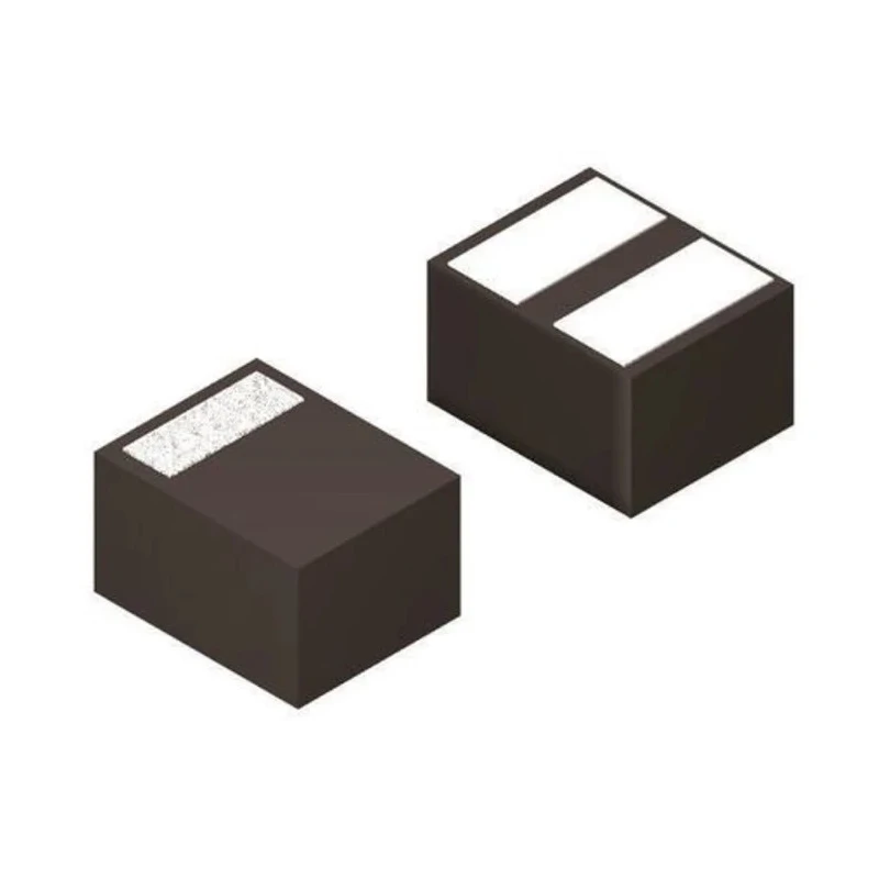 Semtech 1-Element Uni-Directional TVS Diode 200W 2-Pin SLP EP UCLAMP1201P.TCT