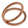 Legris Copper Washer Washer 17 mm Outside Diameter 0138 17 00